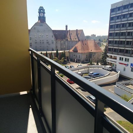 Apartamento Entrez Radnica Košice Exterior foto