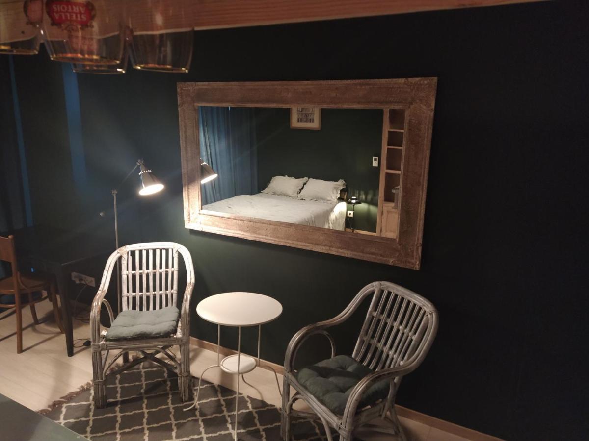 Apartamento Entrez Radnica Košice Exterior foto