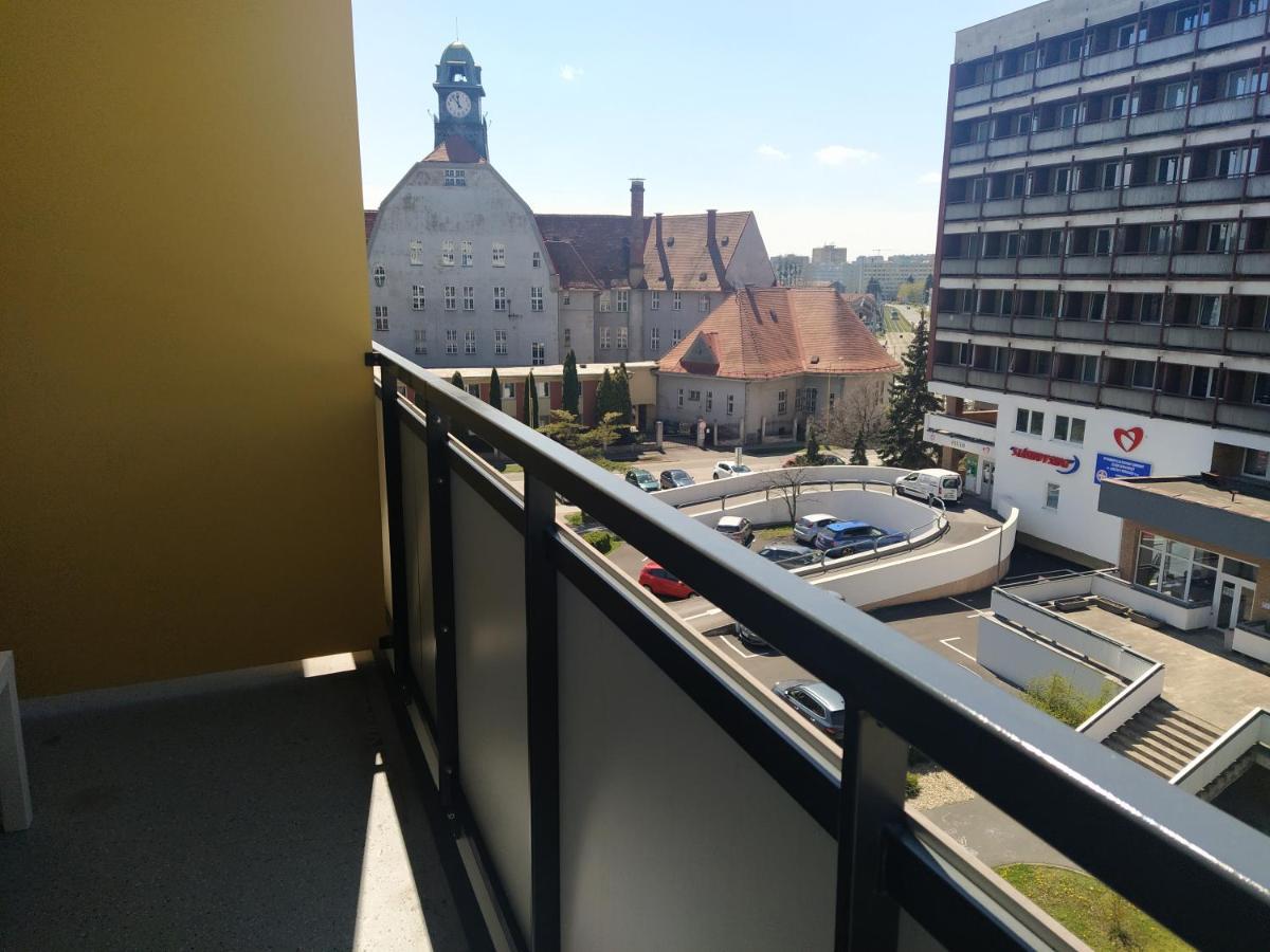 Apartamento Entrez Radnica Košice Exterior foto