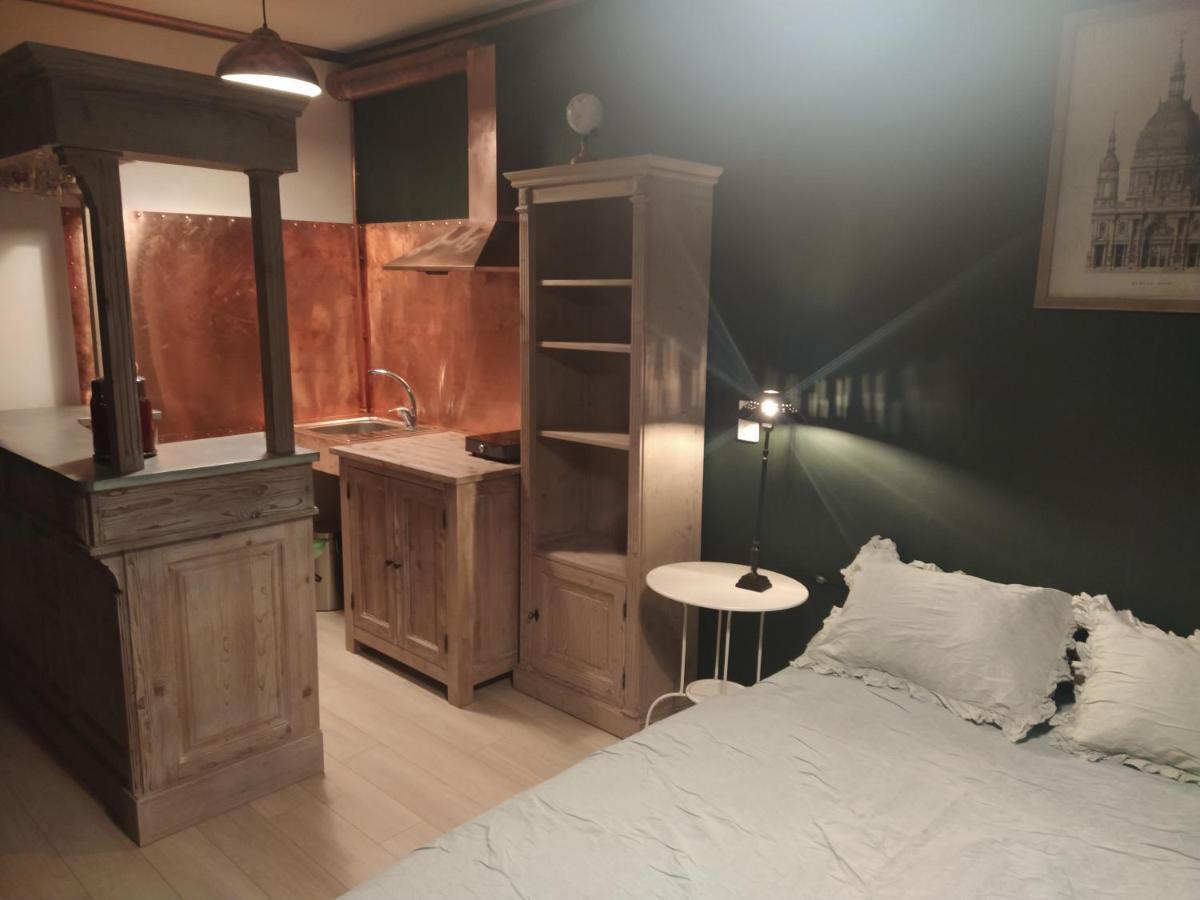 Apartamento Entrez Radnica Košice Exterior foto