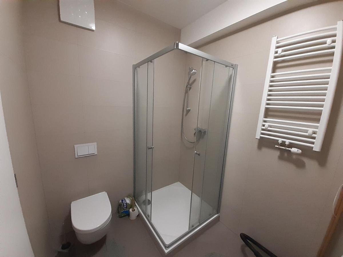 Apartamento Entrez Radnica Košice Exterior foto